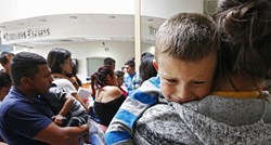 Više tisuća djece migranata seksualno zlostavljano pod skrbništvom SAD-a
